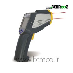 ترمومتر لیزری تفنگی لوترون TM-969