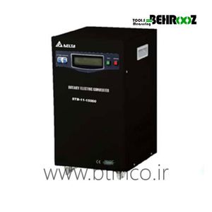 استابلایزر تک فاز دلتامدل Delta STB-11-15KVA