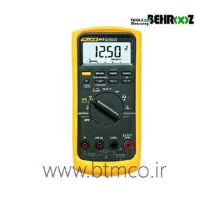 مولتی متر مکانیکی دیجیتال فلوک مدل FLUKE 88V