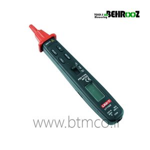 مولتی متر دیجیتال قلمی یونیتی UT-118B