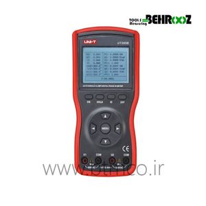 ولت متر دیجیتال هوشمند یونی تی مدل UNI-T UT265B