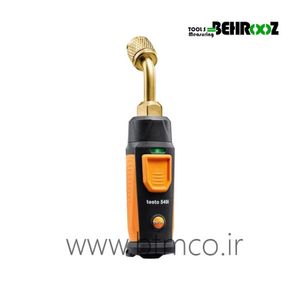 فشارسنج هوشمند تستو مدل TESTO 549I