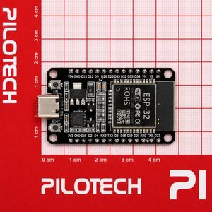 ماژول NodeMCU-ESP32-WROOM