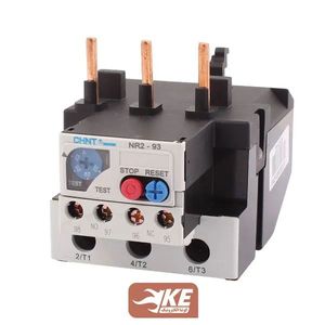 بی متال 80 تا 93 آمپر چینت سری NR2-93G