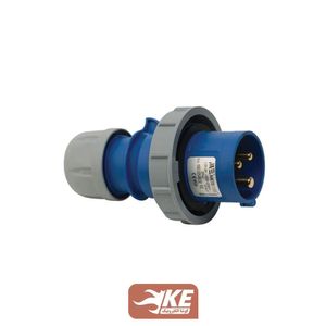 سه شاخه سیار 16 آمپر Mete Enerji مدل 406102v