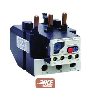 بی متال 23 تا 32 آمپر چینت سری NR2-93G