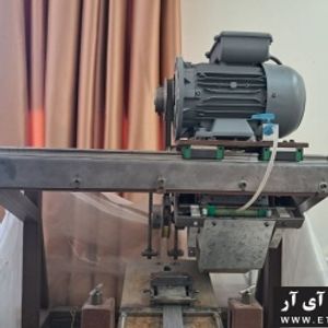 کارآموزی طراحی و ساخت کنترلر دستگاه سنگ زنی به صورت هفتگی 9 تا 17 بعد از ظهر به صورت وویس تلفن ویدئو و ....