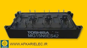 MG15N6ES42
