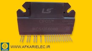 IKCS12F60BB