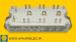 BSM25GD120D2