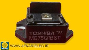 MG75Q1BS11