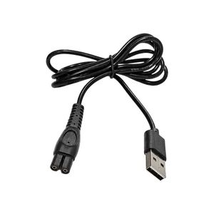 کابل رابط USB به ریش تراش کد سه