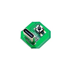 ماژول درایور چراغ قوه Type-C مدل YN-JWC-8-C