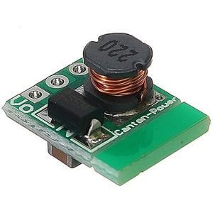 ماژول افزاینده ولتاژ DC به DC با خروجی 5 ولت