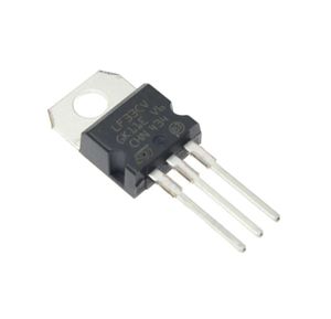 رگولاتور LF33CV - فروشگاه قطعات الکترونیک میکرونور