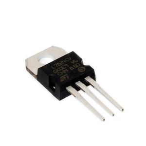 رگولاتور L7824CV - فروشگاه قطعات الکترونیک میکرونور