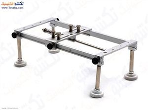 گیره نگهدارنده یاکسون مدل YX-101