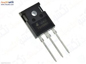 FHG30N60 TO-247 CH