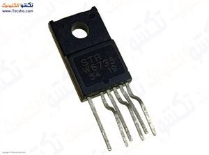 STRW6735