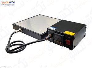 پری هیتر GORDAK مدل 8503