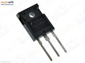FGH30N60 TO-247 ORG