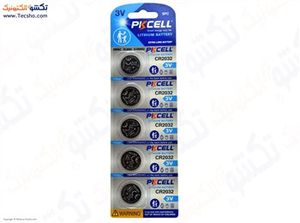 BATTERY 2032 PKCELL FALEIH