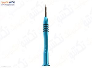 پیچ گوشتی دو سو No.668 سایز 1.5 میلی متر