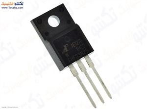 33N25 TO-220F