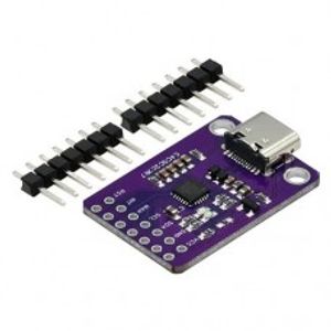 ماژول مبدل USB به CP2112 SMBus
