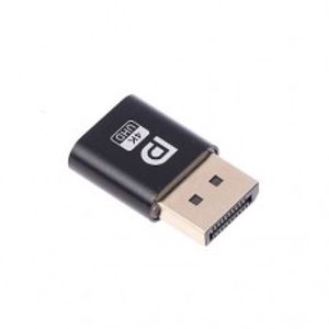 دانگل شبیه ساز صفحه نمایش مجازی DUMMY Displayport DP