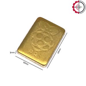 هیت سینک مسی مناسب رزبری پای
