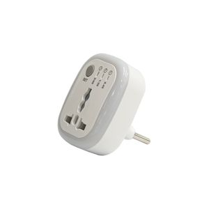 تبدیل 3 به 2 برق تایمر دار تسکو مدل TPS 510
