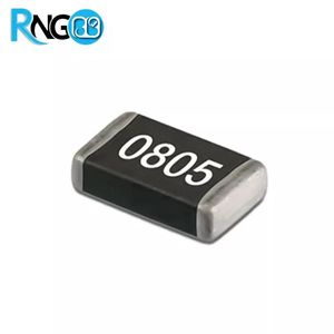 مقاومت 10K اهم SMD 0805 1%