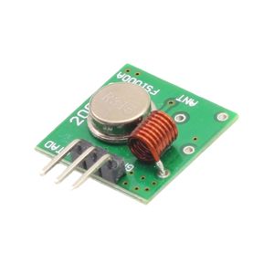 ماژول فرستنده ASK DX-RF 315