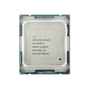 CPU سرور Intel Xeon Processor E5-2650 V4