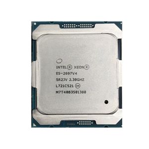 CPU سرور Intel Xeon Processor E5-2697 v4