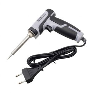 هویه تفنگی سومو SOMO متغیر 25-130 وات مدل SM408