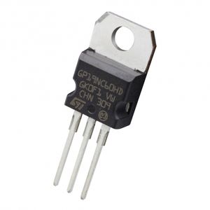 IGBT کد GP19NC60HD مارک ST پکیج TO-220