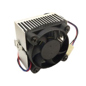 فن CPU هیت سینک دار 12V مدل 1450223