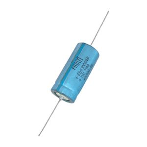خازن الکترولیتی 1000uF / 40V آلمانی مارک FROLYT
