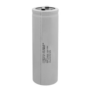 خازن الکترولیتی آلومینیومی فشار قوی 12000uF-350VDC با ترمینال پیچی مارک Cornell Dubilier
