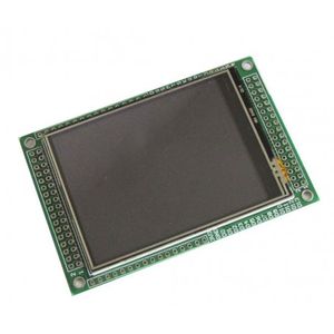 ماژول نمایشگر تمام رنگی LCD TFT 2.8 کامل به همراه LCD و تاچ اسکرین