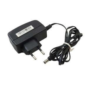 آداپتور 12 ولت 1 آمپر دیواری 12V-1A مارک DVE