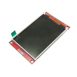 ماژول نمایشگر LCD 2.8 درایور ST7789 ارتباط SPI