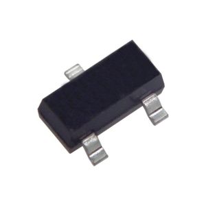 سنسور مغناطیس اثر هال A3144EUA پکیج SOT-23