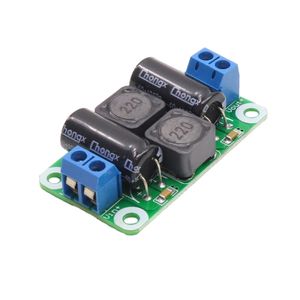ماژول فیلتر DC مدل 50V-6A