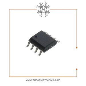 سنسور ACS712ELCTR-20A-T