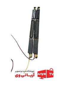 بلندگو تلویزیون سامسونگ مدل UA40C6960