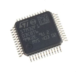 STM32F103CBT6