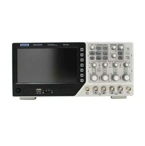 اسیلوسکوپ 250MHz هانتک مدل HANTEK DSO-4254C